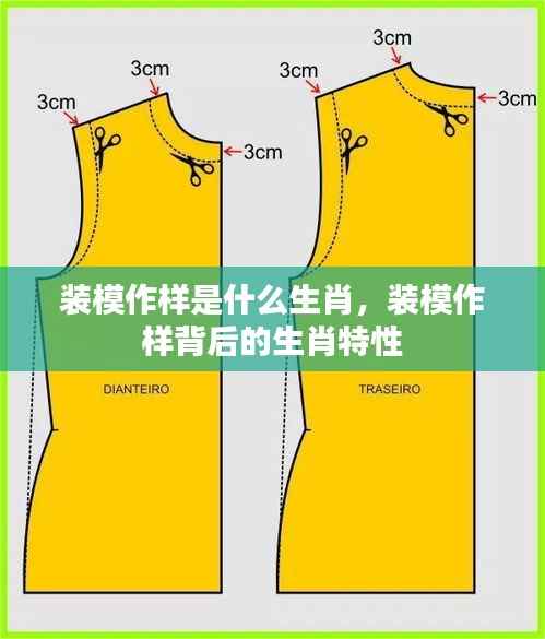 装模作样背后的生肖特性，解读生肖与行为表现