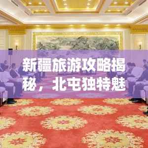 新疆旅游攻略揭秘，北屯独特魅力探索之旅