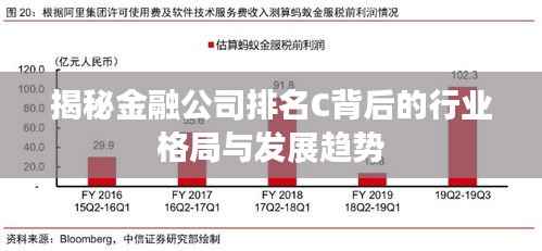揭秘金融公司排名C背后的行业格局与发展趋势