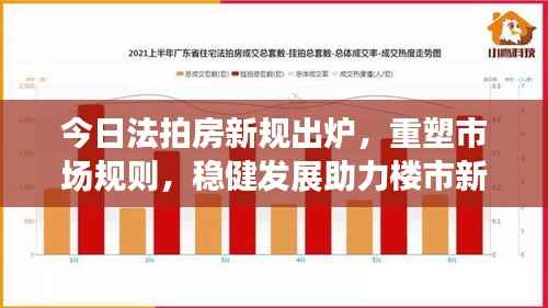 今日法拍房新规出炉，重塑市场规则，稳健发展助力楼市新篇章